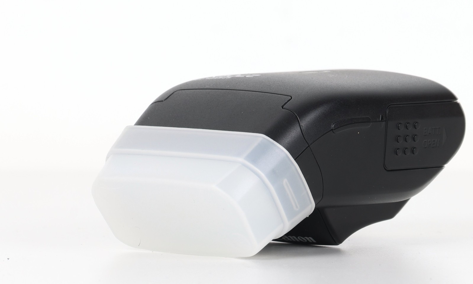 Canon Speedlite 270EX II