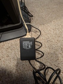 Sega Genesis Model 2 With Bonus   A.t Games Genesis Unit.