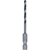 5X Bosch Professional Hss-Spiralbohrer Pointteq Mit , Ø 3,3 X 36 Mm