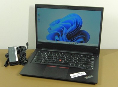 518 レノボ Thinkpad E480 i5-7200U 16GB