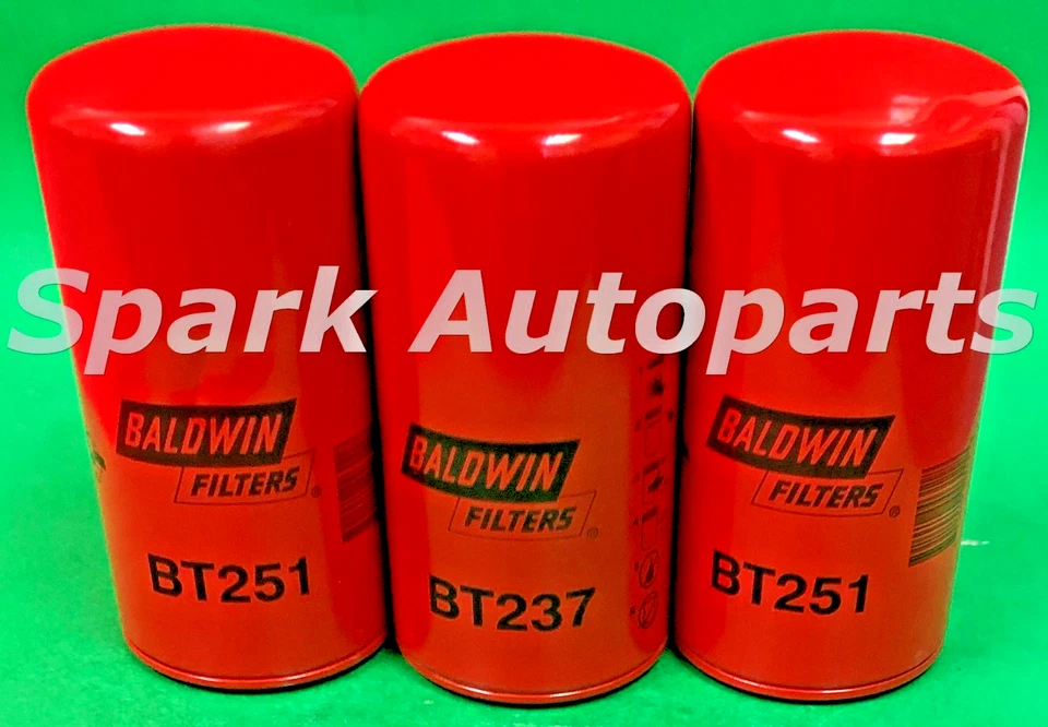 Filtro de aceite de motor Wix 51459 Foto 2 de 3