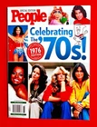 Special Edition People Magazine Celebrate the 70s 1976 Edition Charlie's Angels
