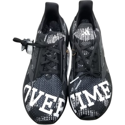 Men\'s Adidas Ultraboost 5X Athletic Shoes 11.5 Black Gray Amazon.com | Adidas Men main image 3