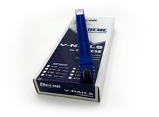 Cassese Cartridges by Framer Supply   1/2" Softwood V-Nails 280 Nails/Cartri...