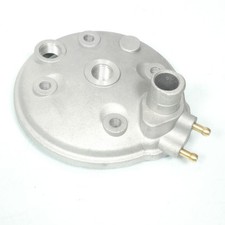 Culasse Teknix pour Moto Peugeot 50 XP6 SM 1997 à 2013 4YVE111130 / 4YVE111131 /