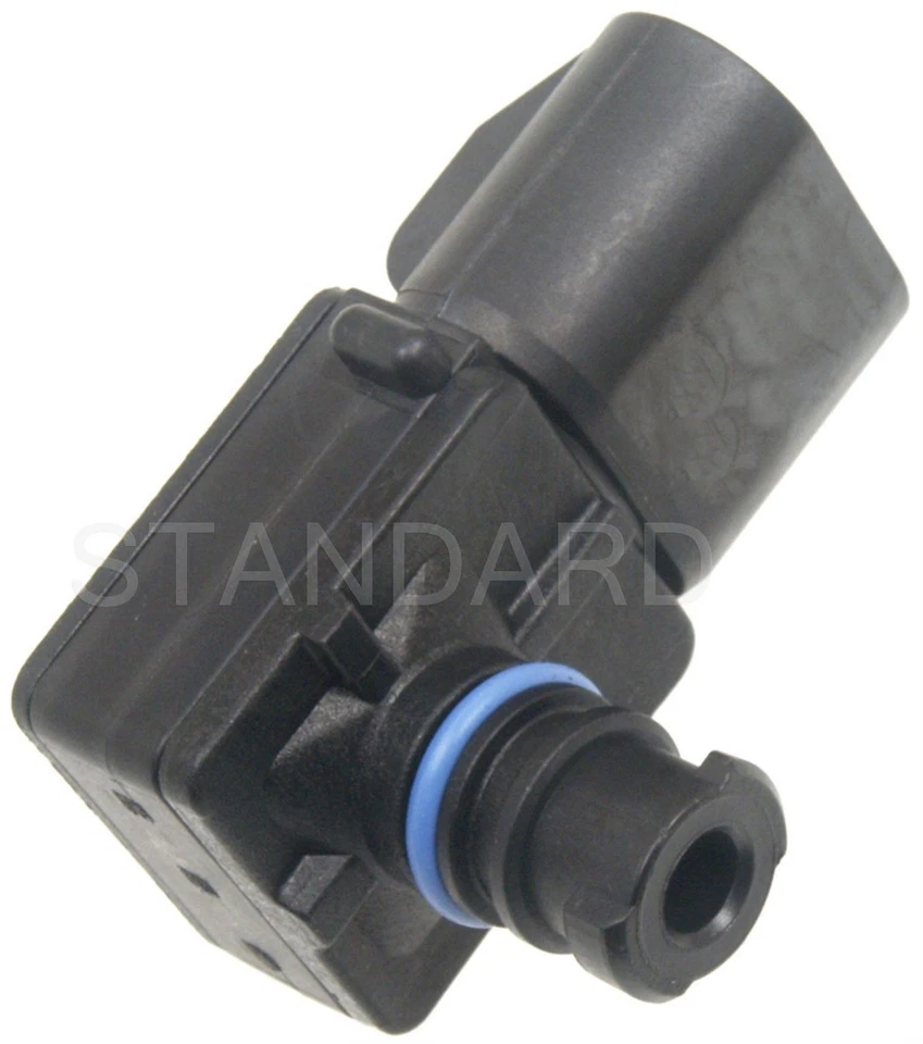 Sensor de presión absoluta colector SMP para Chrysler Pacifica 2008 Foto 3 de 4