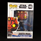 Darth Maul #410 Star Wars Funko Pop! - Collectible