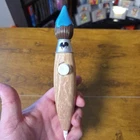 Disney Epic Mickey The Power of Two Paintbrush Nun-Chuck Controller Wii/Wii U H3