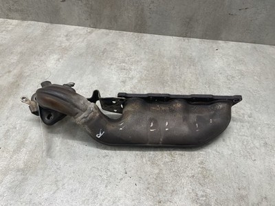 Audi S4 B5 2.7 V6 Bi Turbo 265PS AGB Krümmer rechts 078253034BP #37244