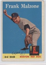 Click to enlarge Frank Malzone
