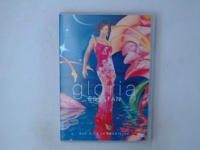 Gloria Estefan - Que Siga La Tradicion Estefan, Gloria, Mo Fitzgibbon  und Glori
