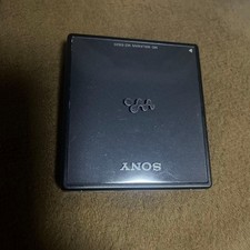 Sony MZ-E620 Walkman MiniDisc Player For Parts As-Is Japan