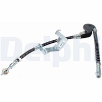 Bremsschlauch FÜR CitroËN C5 III (Rd ) - Delphi LH6870