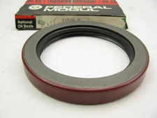 National 35949 Oil Seal - 3.937" OD X 2.937" ID X 0.500" Wide - 29275