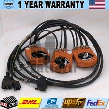 ABB IRB2400 robot body cable 3HAC4791-1 New Fast Shipping US Free TAX #