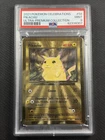 Pokemon TCG PSA 9 MINT Pikachu Metal UPC Celebrations Ultra Rare 2021 58/102