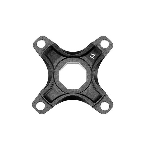 Araignée PROWHEEL S7-1 Pour Vélo - Sans Protège-plateau - Compatible Bosch Gen3