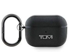 New Tumi AirPods Pro / AirPods Pro 2 case Open Box
