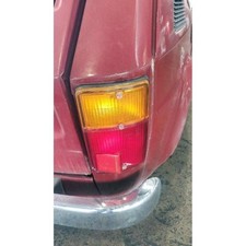 Feu arrière Fiat 126