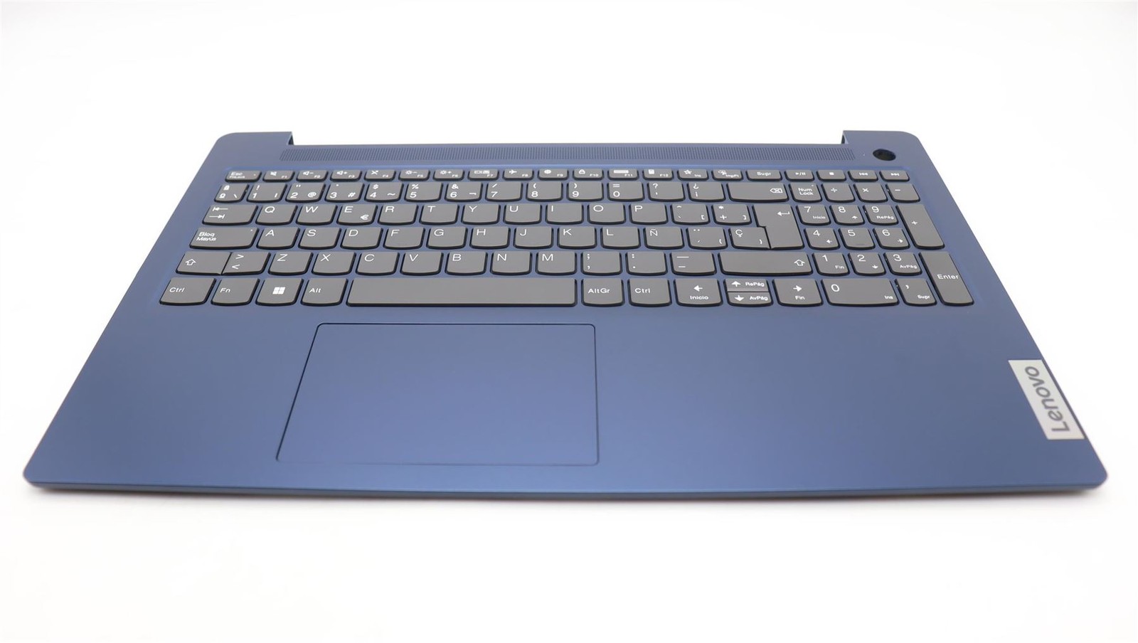Lenovo Upper Case ASM SPA L82X7 ABFP NBL 5CB1L45597 | eBay