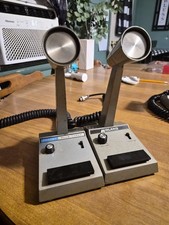 Two Power Mic Tuner Plus 3 And Midland