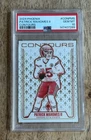 2024 PANINI PHOENIX PATRICK MAHOMES II #CON-PMS CONTOURS - PSA 10 GEM MT