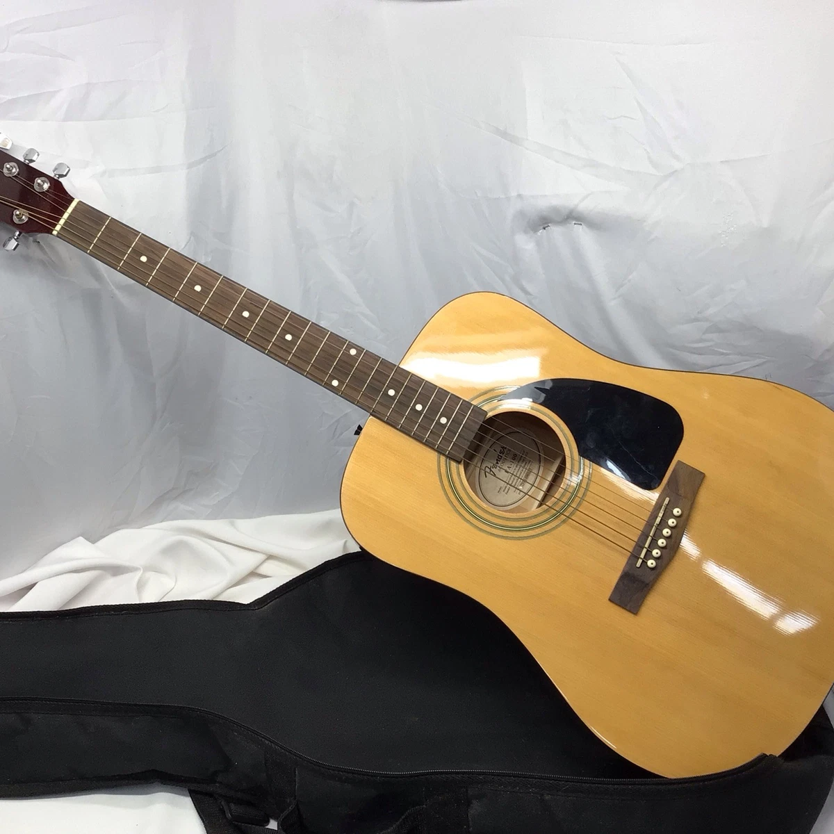 Las mejores ofertas en Fender FA 100 | eBay