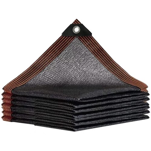 Shade Cloth for Garden Plants Greenhouse, 40-50% Sunblock Neting -for Outdoor...