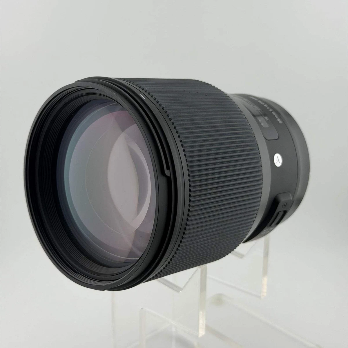 Sigma Art 85mm f/1.4 Camera Lenses for sale - eBay