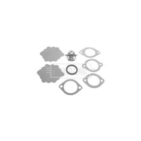 Hyundai Accent Ii Sal Lc 1999-2017 Borg & Beck Thermostat BBT003