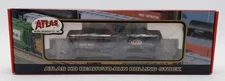 Atlas 6245-5 HO Scale CASCO (GATX) 17,600 Gallon Corn Syrup Tank Car #4501 NIB