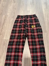 chicago blackhawks sleep pants