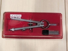 706-2504 UCHIDA KD-TYPE SPRING PENCIL #0c3777