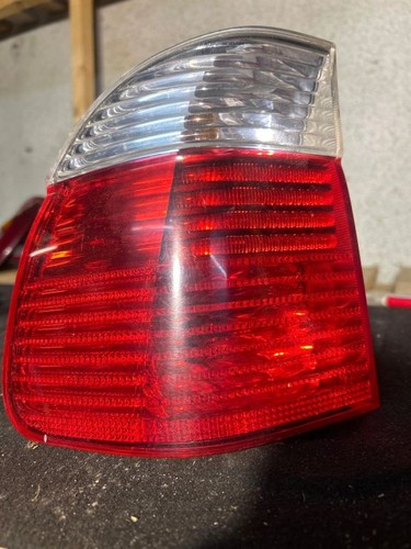 BMW 5 E39 2001 Rückleuchte Heckleuchte 6902531 VLC278