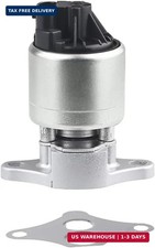 EGR Exhaust Gas Recirculation Valve Compatible with Chevrolet Buick GMC
