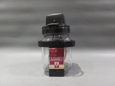 Lucas ScreenJet Glass Bottle Windscreen Washer pump. Jaguar land Rover.