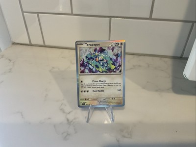 Holos From Prismatic Evolutions, Surging Sparks, And 151