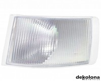 Blinkleuchte Blinker FüR Fiat Ducato Bus, Peugeot, CitroëN Links Vorne 94-02