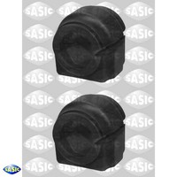 2X Lagerung FüR Stabilisator Sasic 2306081 Stabilager Gummilager FüR Mini