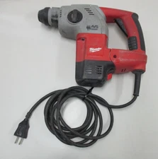 Milwaukee AVS 1" Corded Rotary Hammer 5363-21