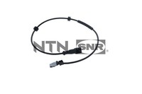 SNR ABS Sensor Raddrehzahl ASB155.61 FüR Renault Clio 3 BR0 CR0 Modus KR0 4 2