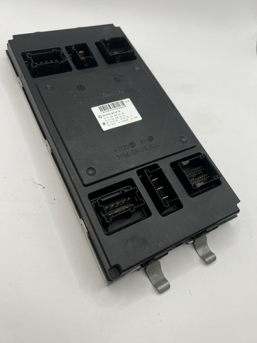 ✅ 06-13 Mercedes W164 GL450 R350 ML350 Front SAM Control Module OEM A1645453732 - Foto 7 di 14