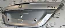 A2097500275 Heckklappe Mercedes-Benz Clk Bm 209 Coupe 2002 2.7 270 Cdi 209.316 A2097500275 Heckklappe Mercedes-Benz Clk Bm 209 Coupe 2002 2.7 270 Cdi 209.316