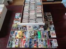 HUGE (2,780) Assorted Premium ALL Mark McGwire Card Collection Lot-A's-CARDINALS