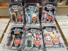 Star Wars Retro Collection New Hope 6-Pack Exclusive Figure Set Kenner