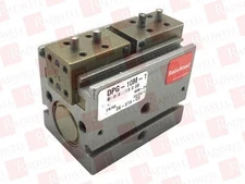 DOVER CORPORATION DPG-10M-2 / DPG10M2 (USED)