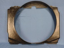 1970 1971 Ford Torino 1971 Mustang 429cjscj Fan Shroud D0oz 8146 D