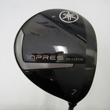 Yamaha Fairway inpres DRIVESTAR 2025 7W 19  Reg SPEEDER NX for Yamaha M-425F