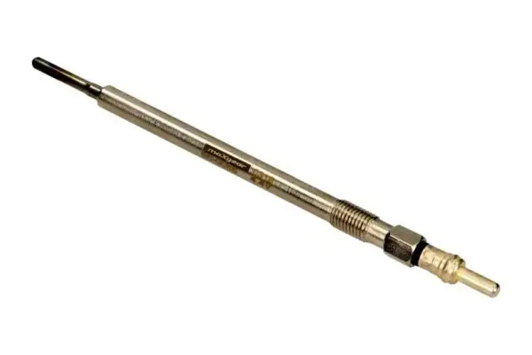 Glow plug after-glow capable 66-0085 MAXGEAR for MERCEDES-BENZ JEEP CHRYSLER