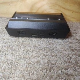 AtGames Atari Flashback X AR3060 Video Computer System Retro Console - WORKS
